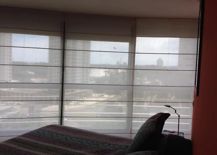 Apartamento 907