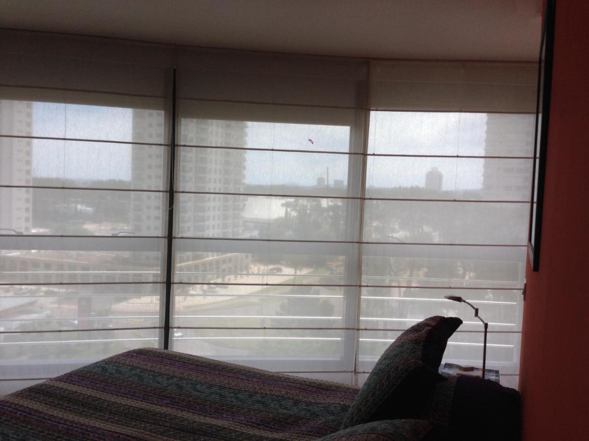 Apartamento 907