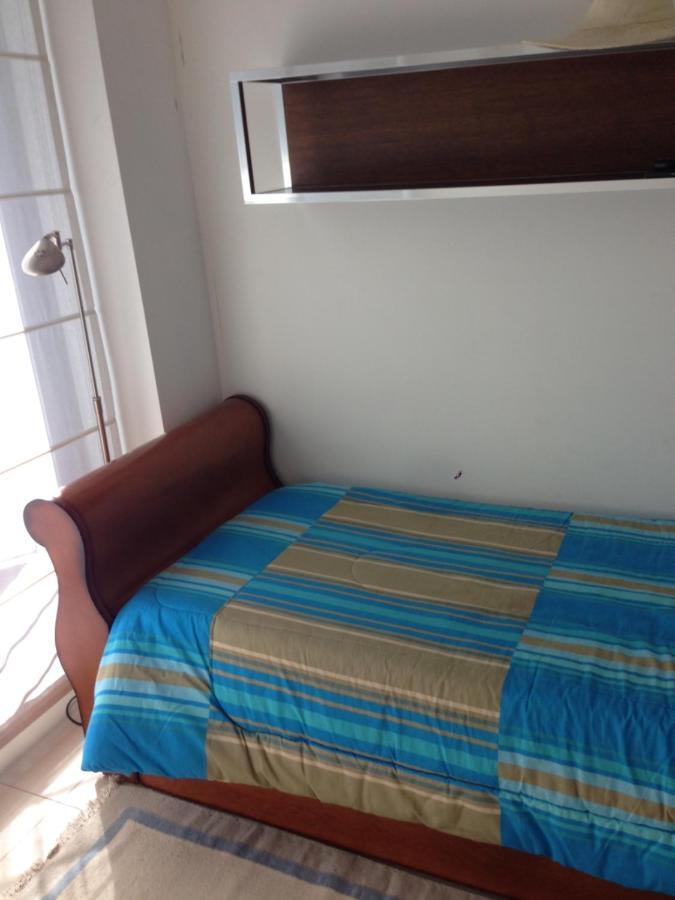 Apartamento 907